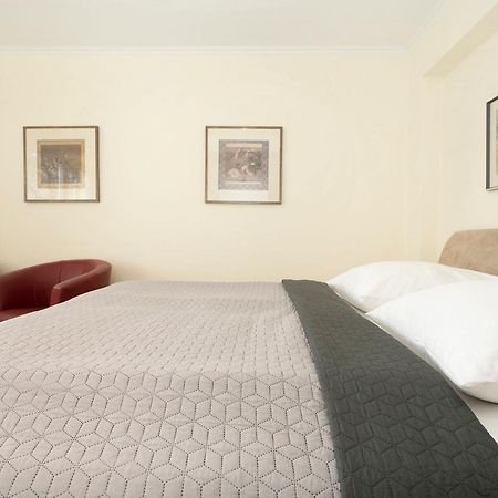 Haus Seepferdchen Am Meer Appartement 6 Timmendorfer Strand Luaran gambar