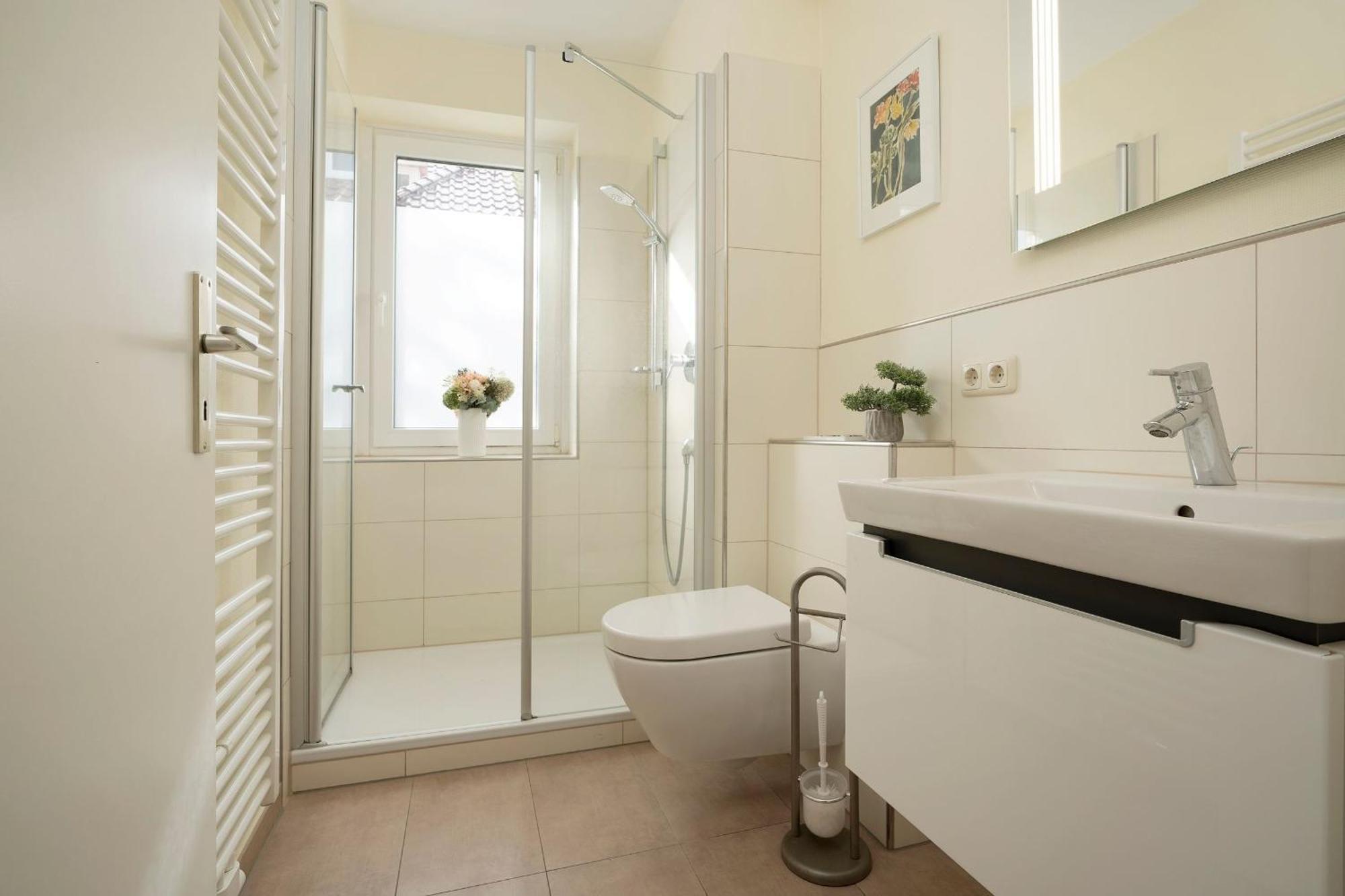 Haus Seepferdchen Am Meer Appartement 6 Timmendorfer Strand Luaran gambar